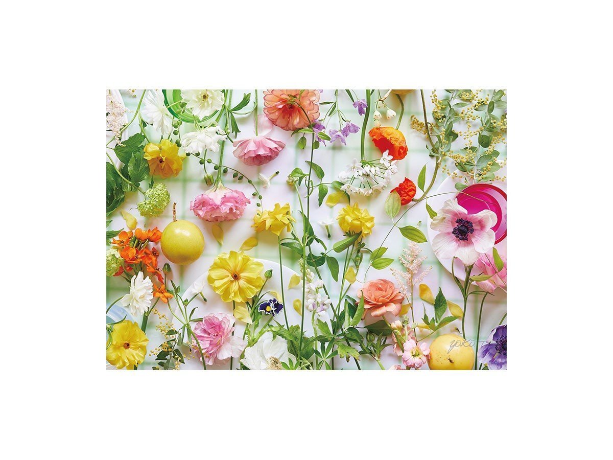 【その他のブランド/Other】のGeometric Chekered Pastel / ジオメトリック チェックパステル レクタングルXL インテリア・キッズ・メンズ・レディースファッション・服の通販 founy(ファニー) 送料無料 Free Shipping チェック Check, Plaid, Tartan パステル Pastel, Soft Color 軽量 Lightweight, Ultra Light -|ID: prp329100004870862 ipo3291000000036306360