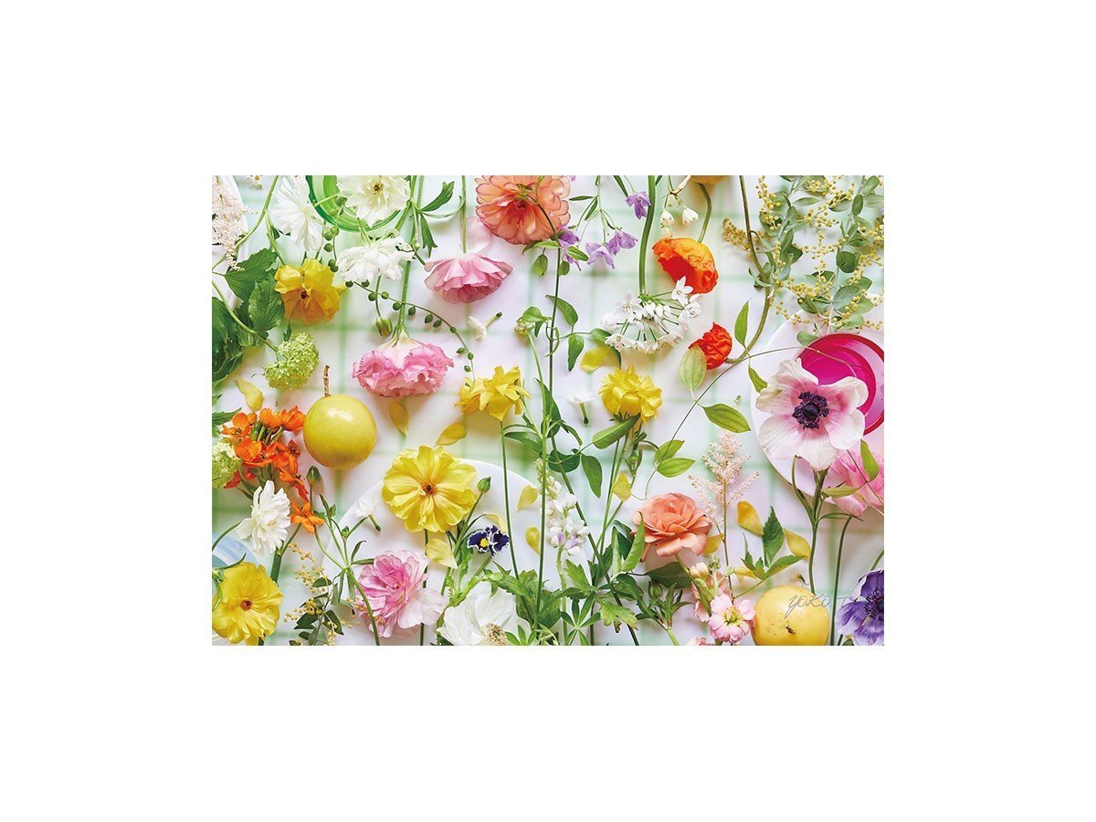 【その他のブランド/Other】のGeometric Chekered Pastel / ジオメトリック チェックパステル レクタングルL 人気、トレンドファッション・服の通販 founy(ファニー) 送料無料 Free Shipping チェック Check, Plaid, Tartan パステル Pastel, Soft Color 軽量 Lightweight, Ultra Light other-1|ID: prp329100004870864 ipo3291000000036306373