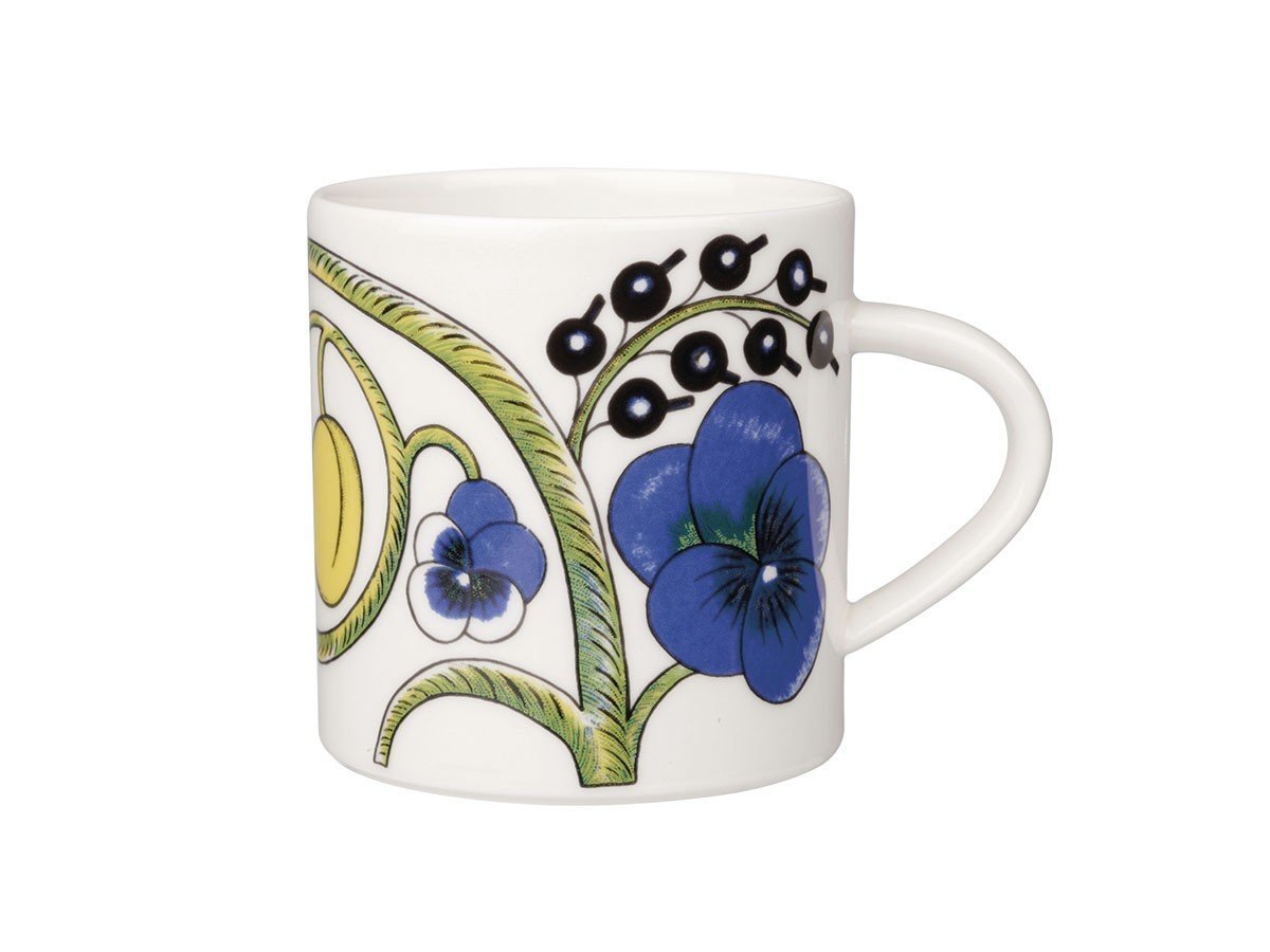 【アラビア/ARABIA / GOODS】のParatiisi Mug / パラティッシ マグカップ 0.35L(カラー) インテリア・キッズ・メンズ・レディースファッション・服の通販 founy(ファニー) 　クラシック　Classic, Timeless Style　テーブル　Table, Dining Table　-|ID: prp329100004870865 ipo3291000000036306430