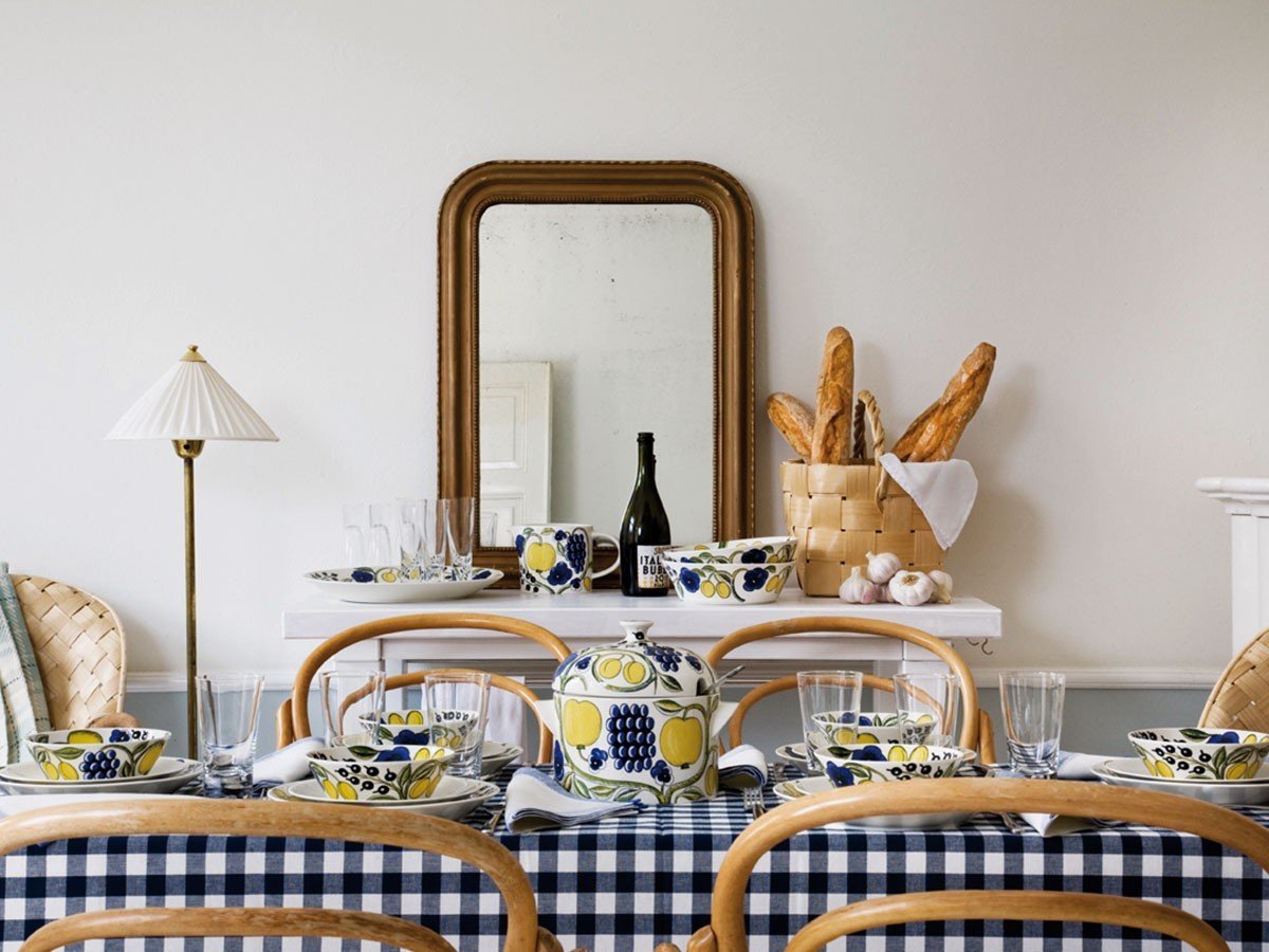 【アラビア/ARABIA / GOODS】のParatiisi Mug / パラティッシ マグカップ 0.35L(カラー) インテリア・キッズ・メンズ・レディースファッション・服の通販 founy(ファニー) 　クラシック　Classic, Timeless Style　テーブル　Table, Dining Table　シリーズ参考イメージ|ID: prp329100004870865 ipo3291000000036306431