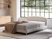 【インルーム/InRoom / GOODS】のPAMELA BED / パメラ ベッドフレーム 人気、トレンドファッション・服の通販 founy(ファニー) ダブル Double, Double-Breasted フレーム Frame, Outline ベルベット Velvet, Velvety リネン Linen, Linen Fabric エレガント 上品 Elegant ホーム・キャンプ・アウトドア・お取り寄せ Home Living / Home & Lifestyle / Camping Gear / Outdoor Camping 家具・インテリア Home Furniture & Interior. Stylish & Functional Living Spaces ベッド Modern Beds for Every Room シングルベッド・1人用ベッド Single Bed ホーム・キャンプ・アウトドア・お取り寄せ Home Living / Home & Lifestyle / Camping Gear / Outdoor Camping 家具・インテリア Home Furniture & Interior. Stylish & Functional Living Spaces ベッド Modern Beds for Every Room セミダブルベッド Small Double Bed / Three-Quarter Bed ホーム・キャンプ・アウトドア・お取り寄せ Home Living / Home & Lifestyle / Camping Gear / Outdoor Camping 家具・インテリア Home Furniture & Interior. Stylish & Functional Living Spaces ベッド Modern Beds for Every Room ダブルベッド・2人用ベッド Double Bed / Full Size Bed ホーム・キャンプ・アウトドア・お取り寄せ Home Living / Home & Lifestyle / Camping Gear / Outdoor Camping 家具・インテリア Home Furniture & Interior. Stylish & Functional Living Spaces ベッド Modern Beds for Every Room |ID:prp329100004871327