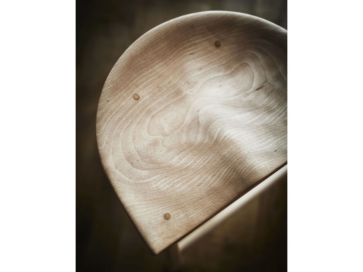 【コッコレ/Coccole / GOODS】のHIGH STOOL / ハイスツール C224AS インテリア・キッズ・メンズ・レディースファッション・服の通販 founy(ファニー) 　送料無料　Free Shipping　ビーチ　Beach, Seaside　フォルム　Silhouette, Form　ホーム・キャンプ・アウトドア・お取り寄せ　Home Living / Home & Lifestyle / Camping Gear / Outdoor Camping　家具・インテリア　Home Furniture & Interior. Stylish & Functional Living Spaces　チェア・椅子　Seating & Chairs　スツール・バースツール　Stools & Bar Stools　ホーム・キャンプ・アウトドア・お取り寄せ　Home Living / Home & Lifestyle / Camping Gear / Outdoor Camping　家具・インテリア　Home Furniture & Interior. Stylish & Functional Living Spaces　チェア・椅子　Seating & Chairs　カウンターチェア・ハイチェア　Bar Stools / High Stools　参考イメージ|ID: prp329100004871329 ipo3291000000036312878