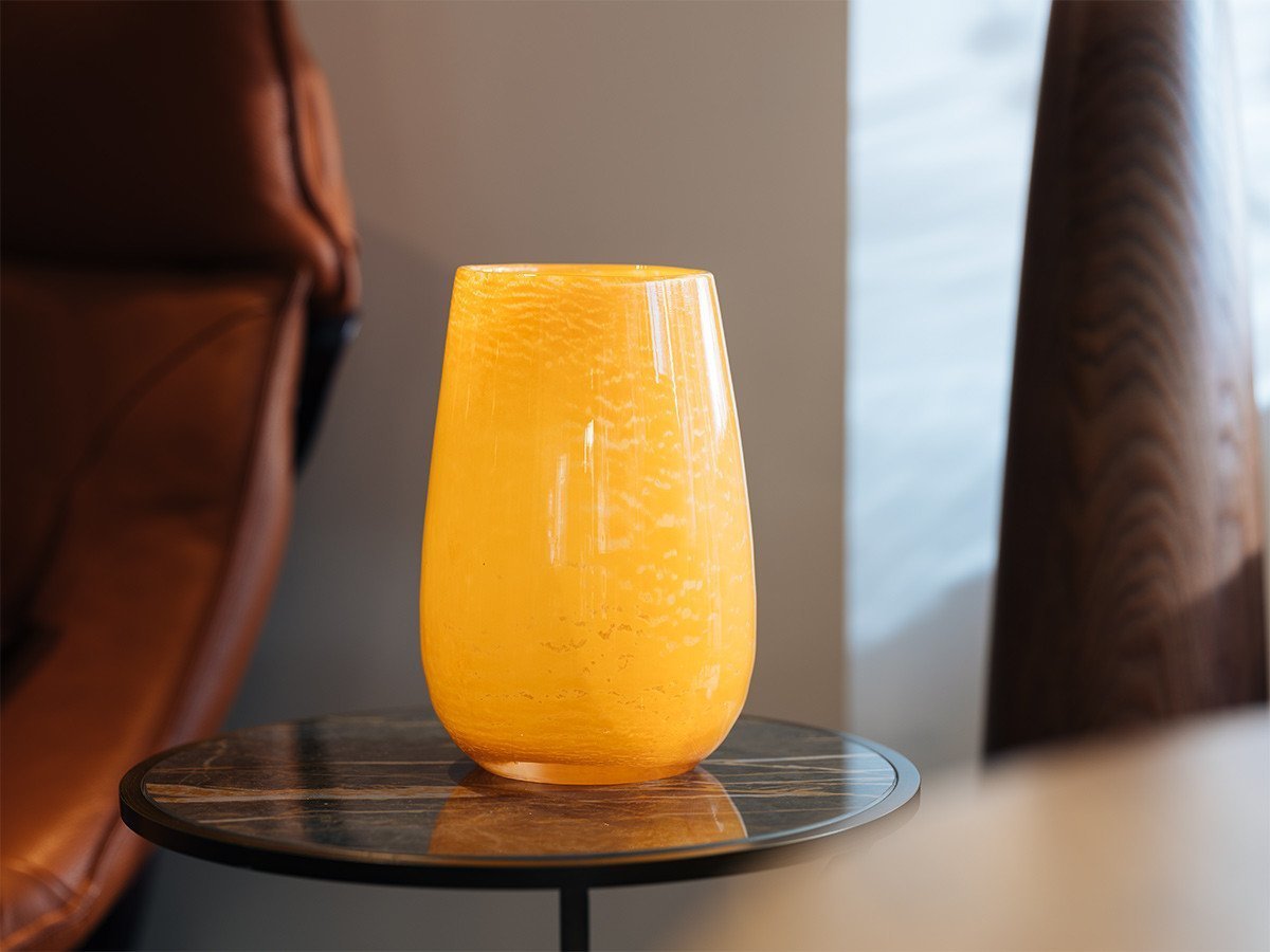 【ヘンリーディーン/Henry Dean / GOODS】のV.Stromboli S / V.ストロンボリ S(アクアレルアンバー) インテリア・キッズ・メンズ・レディースファッション・服の通販 founy(ファニー) 　ガラス　Glass, Glassware　スタンダード　Standard, Basic　ハンド　Hand, Handmade　フォルム　Silhouette, Form　フラワー　Flower, Floral　送料無料　Free Shipping　ホーム・キャンプ・アウトドア・お取り寄せ　Home Living / Home & Lifestyle / Camping Gear / Outdoor Camping　家具・インテリア　Home Furniture & Interior. Stylish & Functional Living Spaces　その他 インテリア雑貨、家具　Home Decor & Furniture Extras　|ID: prp329100004871340 ipo3291000000036313071