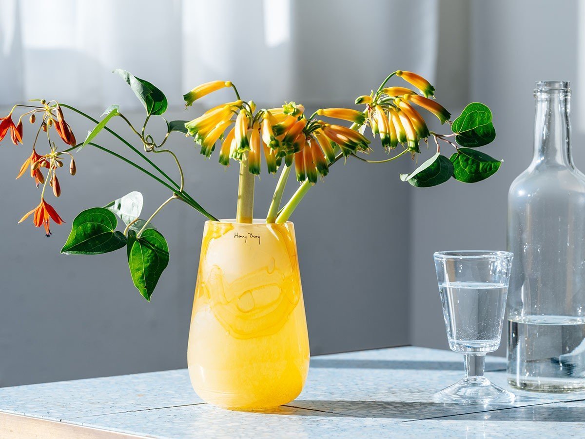 【ヘンリーディーン/Henry Dean / GOODS】のV.Stromboli XS / V.ストロンボリ XS(アクアレルアンバー) 人気、トレンドファッション・服の通販 founy(ファニー) 　ガラス　Glass, Glassware　スタンダード　Standard, Basic　ハンド　Hand, Handmade　フォルム　Silhouette, Form　フラワー　Flower, Floral　ホーム・キャンプ・アウトドア・お取り寄せ　Home Living / Home & Lifestyle / Camping Gear / Outdoor Camping　家具・インテリア　Home Furniture & Interior. Stylish & Functional Living Spaces　その他 インテリア雑貨、家具　Home Decor & Furniture Extras　 other-1|ID: prp329100004871341 ipo3291000000036313072