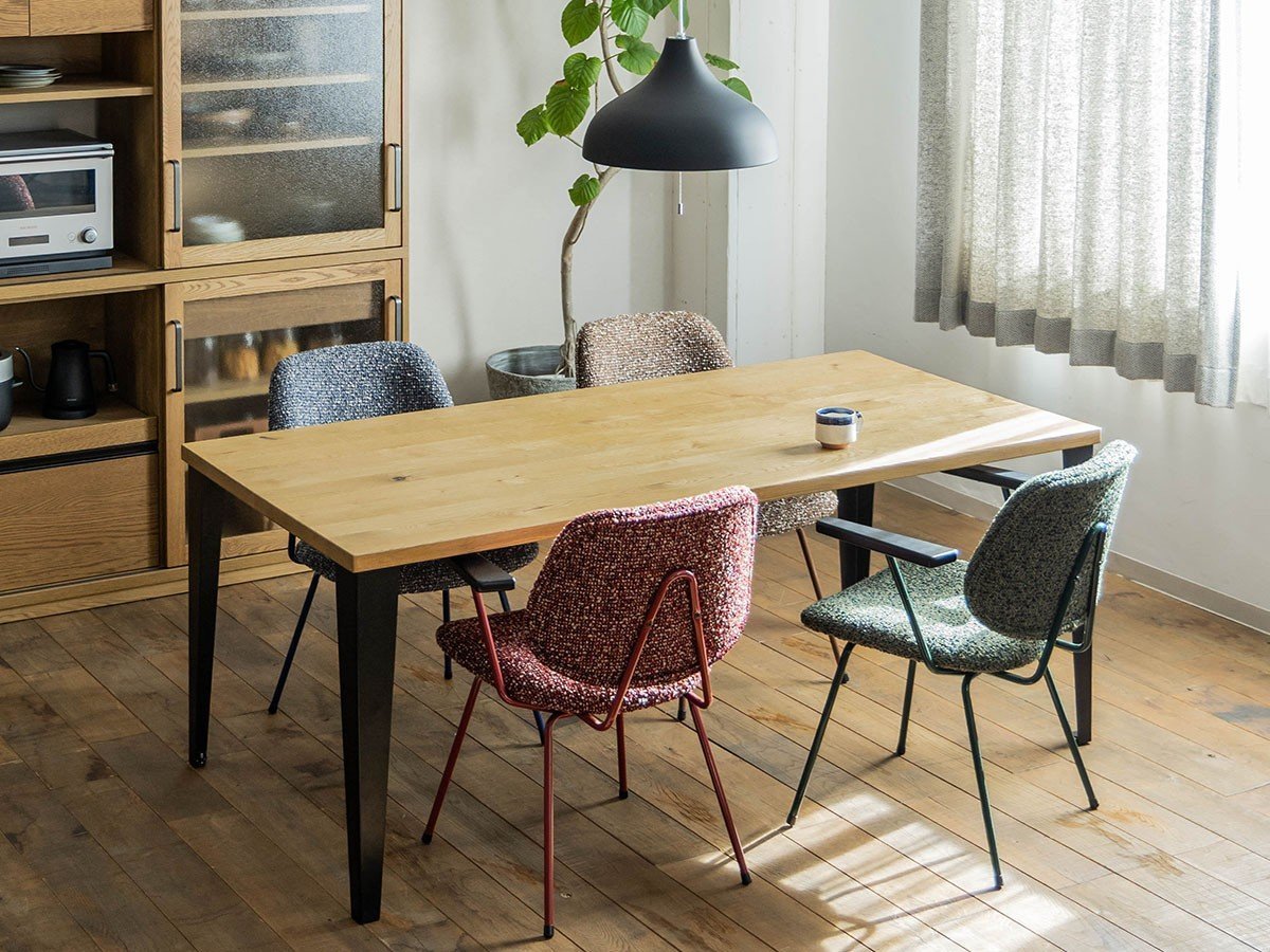 【ノットアンティークス/knot antiques / CRASH GATE / GOODS】のABOCK CHAIR / アボック チェア 肘無(NSA生地 / カラーフレーム) インテリア・キッズ・メンズ・レディースファッション・服の通販 founy(ファニー) 　パイピング　Piping, Trim Design　フレーム　Frame, Outline　モチーフ　Motif, Design Theme　ホーム・キャンプ・アウトドア・お取り寄せ　Home Living / Home & Lifestyle / Camping Gear / Outdoor Camping　家具・インテリア　Home Furniture & Interior. Stylish & Functional Living Spaces　チェア・椅子　Seating & Chairs　ダイニングチェア・木製チェア　Dining Chairs　参考イメージ|ID: prp329100004872070 ipo3291000000036328010