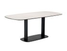 【モーダ エン カーサ/moda en casa / GOODS】のDOLMEN table / ドルメン テーブル 幅190cm 天板セラミックホワイト|ID: prp329100004874702 ipo3291000000036359792