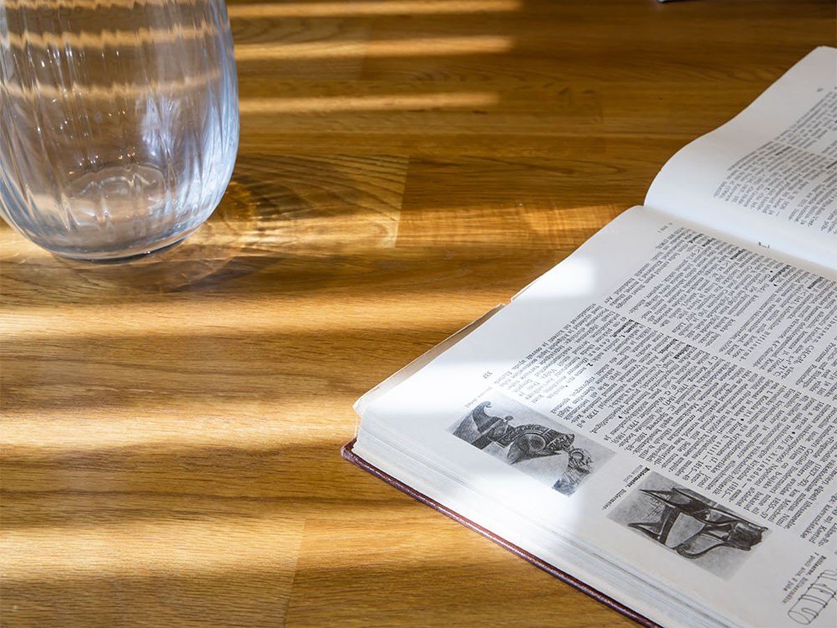 【アデペシュ/a.depeche / GOODS】のsou dining table 1050 round / ソウ ダイニングテーブル 1050 ラウンド(脚部001タイプ) インテリア・キッズ・メンズ・レディースファッション・服の通販 founy(ファニー) 　シンプル　Simple, Minimal　テーブル　Table, Dining Table　デスク　Desk, Work Desk　モダン　Modern, Contemporary　ラウンド　Round, Round Neck　ワーク　Workwear, Utility Style　ヴィンテージ　Vintage Style　ホーム・キャンプ・アウトドア・お取り寄せ　Home Living / Home & Lifestyle / Camping Gear / Outdoor Camping　家具・インテリア　Home Furniture & Interior. Stylish & Functional Living Spaces　テーブル　Dining, Coffee & Side Tables　ダイニングテーブル・食卓テーブル　Dining Tables　天板ブラウン|ID: prp329100004874703 ipo3291000000036359815