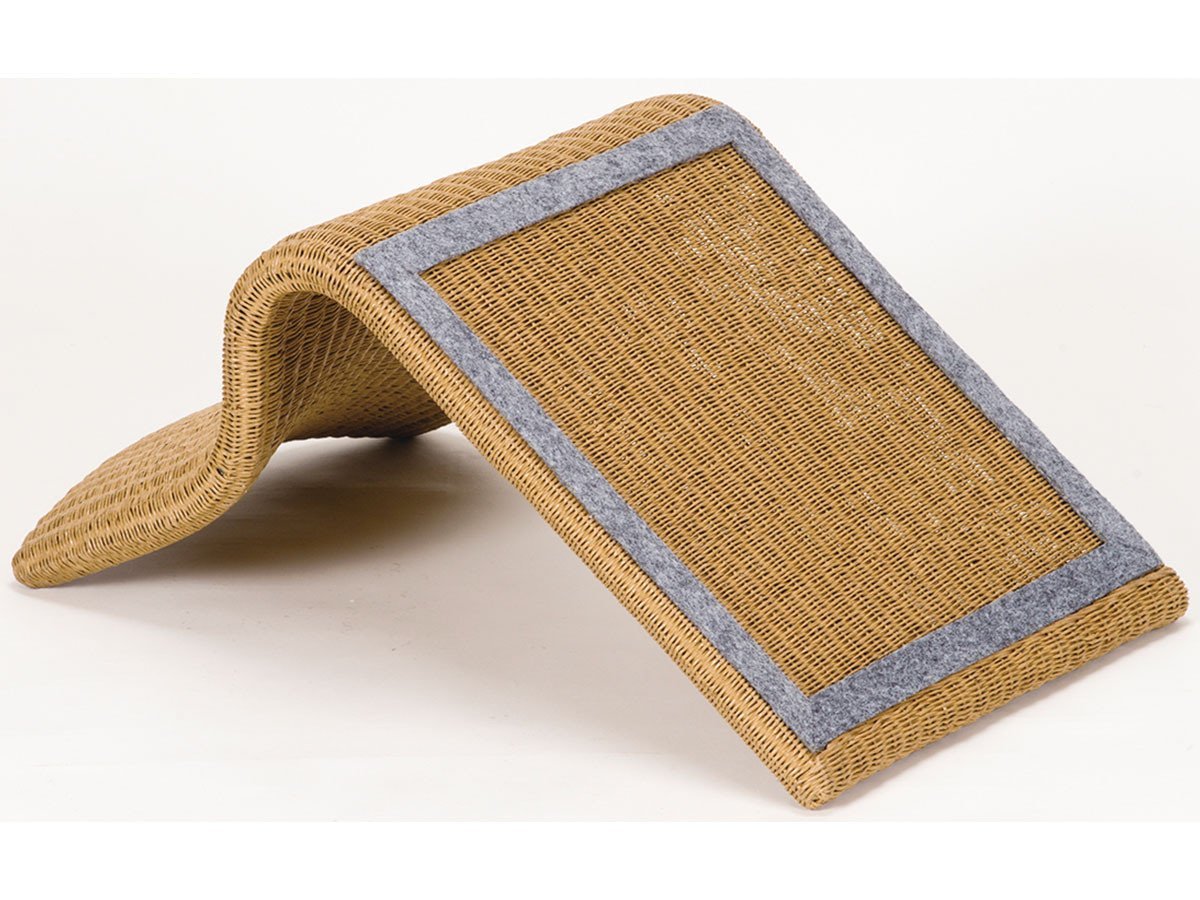 【フライミー ジャパン スタイル/FLYMEe Japan-Style / GOODS】のFOLLOW floor chair / フォロー フロアチェア インテリア・キッズ・メンズ・レディースファッション・服の通販 founy(ファニー) 　送料無料　Free Shipping　フェルト　Felt, Felt Fabric　ペーパー　Paper, Kraft Paper　ワイヤー　Wire, Wired Bra　ホーム・キャンプ・アウトドア・お取り寄せ　Home Living / Home & Lifestyle / Camping Gear / Outdoor Camping　家具・インテリア　Home Furniture & Interior. Stylish & Functional Living Spaces　チェア・椅子　Seating & Chairs　ローチェア・和風座椅子　Floor & Low Chairs　底面はフェルト仕上げで畳を傷めません。|ID: prp329100004877016 ipo3291000000036378622