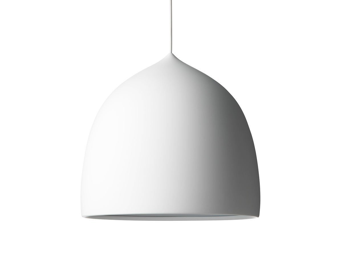 【フリッツ ハンセン/FRITZ HANSEN / GOODS】のSUSPENCE / サスペンス ペンダントランプ インテリア・キッズ・メンズ・レディースファッション・服の通販 founy(ファニー) 　エレガント 上品　Elegant　コレクション　Collection, Seasonal Line　フォルム　Silhouette, Form　送料無料　Free Shipping　ホーム・キャンプ・アウトドア・お取り寄せ　Home Living / Home & Lifestyle / Camping Gear / Outdoor Camping　家具・インテリア　Home Furniture & Interior. Stylish & Functional Living Spaces　ライト・照明　Lamps & Lighting Fixtures　ペンダントライト・吊り下げ照明　Pendant Light / Hanging Light Fixture　ホワイト、サイズ:P2|ID: prp329100004877024 ipo3291000000036378687