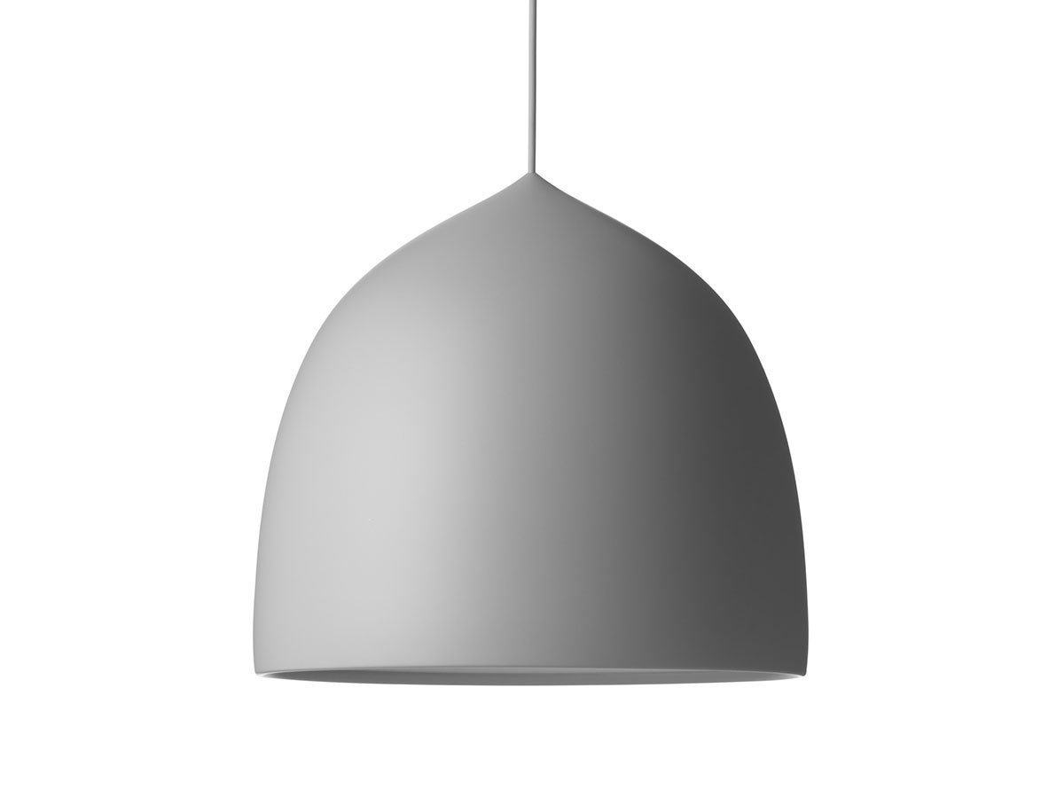 【フリッツ ハンセン/FRITZ HANSEN / GOODS】のSUSPENCE / サスペンス ペンダントランプ インテリア・キッズ・メンズ・レディースファッション・服の通販 founy(ファニー) 　エレガント 上品　Elegant　コレクション　Collection, Seasonal Line　フォルム　Silhouette, Form　送料無料　Free Shipping　ホーム・キャンプ・アウトドア・お取り寄せ　Home Living / Home & Lifestyle / Camping Gear / Outdoor Camping　家具・インテリア　Home Furniture & Interior. Stylish & Functional Living Spaces　ライト・照明　Lamps & Lighting Fixtures　ペンダントライト・吊り下げ照明　Pendant Light / Hanging Light Fixture　ライトグレー、サイズ:P2|ID: prp329100004877024 ipo3291000000036378688
