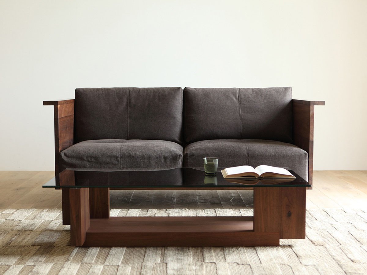 【ヒラシマ/HIRASHIMA / GOODS】のCARAMELLA Living Table glass / カラメッラ リビングテーブル(ガラス) インテリア・キッズ・メンズ・レディースファッション・服の通販 founy(ファニー) 　ガラス　Glass, Glassware　テーブル　Table, Dining Table　バランス　Balance, Style Balance　ホーム・キャンプ・アウトドア・お取り寄せ　Home Living / Home & Lifestyle / Camping Gear / Outdoor Camping　家具・インテリア　Home Furniture & Interior. Stylish & Functional Living Spaces　テーブル　Dining, Coffee & Side Tables　ローテーブル・センターテーブル　Coffee & Center Tables　参考イメージ|ID: prp329100004877036 ipo3291000000036378772