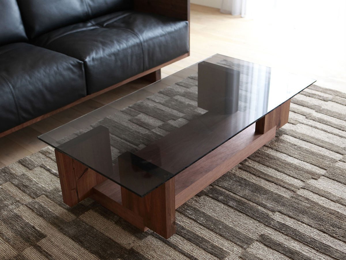 【ヒラシマ/HIRASHIMA / GOODS】のCARAMELLA Living Table glass / カラメッラ リビングテーブル(ガラス) インテリア・キッズ・メンズ・レディースファッション・服の通販 founy(ファニー) 　ガラス　Glass, Glassware　テーブル　Table, Dining Table　バランス　Balance, Style Balance　ホーム・キャンプ・アウトドア・お取り寄せ　Home Living / Home & Lifestyle / Camping Gear / Outdoor Camping　家具・インテリア　Home Furniture & Interior. Stylish & Functional Living Spaces　テーブル　Dining, Coffee & Side Tables　ローテーブル・センターテーブル　Coffee & Center Tables　参考イメージ|ID: prp329100004877036 ipo3291000000036378773