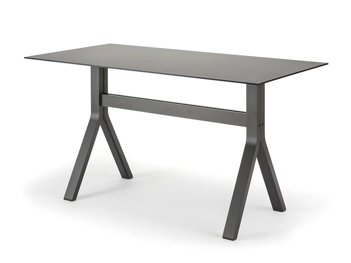 【カリモクニュースタンダード/KARIMOKU NEW STANDARD / GOODS】のSPECTRUM HIGH ST / スペクトラムハイ ST 190 インテリア・キッズ・メンズ・レディースファッション・服の通販 founy(ファニー) https://founy.com/ テーブル Table, Dining Table ビジネス 仕事 通勤 Business / Work / Commuting ホーム・キャンプ・アウトドア・お取り寄せ Home Living / Home & Lifestyle / Camping Gear / Outdoor Camping 家具・インテリア Home Furniture & Interior. Stylish & Functional Living Spaces テーブル Dining, Coffee & Side Tables コンソールテーブル・カウンター机 Console & Hallway Tables |ID: prp329100004877050 ipo3291000000036378847