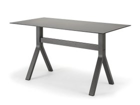 【カリモクニュースタンダード/KARIMOKU NEW STANDARD / GOODS】のSPECTRUM HIGH ST / スペクトラムハイ ST 190 人気、トレンドファッション・服の通販 founy(ファニー) テーブル Table, Dining Table ビジネス 仕事 通勤 Business / Work / Commuting ホーム・キャンプ・アウトドア・お取り寄せ Home Living / Home & Lifestyle / Camping Gear / Outdoor Camping 家具・インテリア Home Furniture & Interior. Stylish & Functional Living Spaces テーブル Dining, Coffee & Side Tables コンソールテーブル・カウンター机 Console & Hallway Tables |ID:prp329100004877050