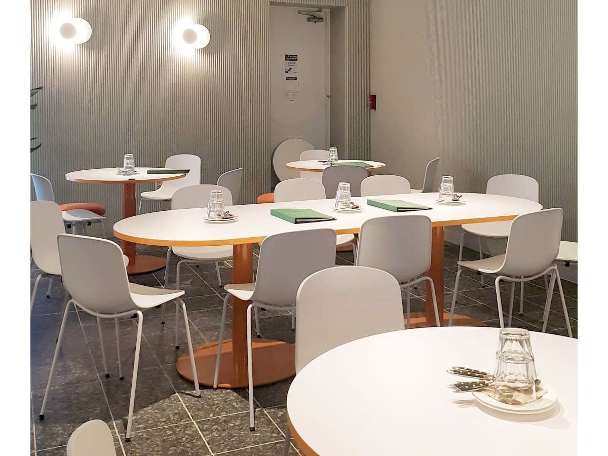 【トゥー/TOOU / GOODS】のHOLI CHAIR / ホリ チェア インテリア・キッズ・メンズ・レディースファッション・服の通販 founy(ファニー) 　送料無料　Free Shipping　コンパクト　Compact, Small Size　フィット　Fit, Slim Fit　ホーム・キャンプ・アウトドア・お取り寄せ　Home Living / Home & Lifestyle / Camping Gear / Outdoor Camping　家具・インテリア　Home Furniture & Interior. Stylish & Functional Living Spaces　チェア・椅子　Seating & Chairs　ダイニングチェア・木製チェア　Dining Chairs　by Seoul, South Korea, Pastoboy Restaurant|ID: prp329100004878142 ipo3291000000036390616