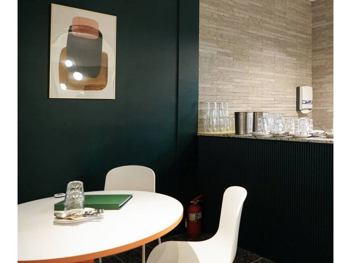 【トゥー/TOOU / GOODS】のHOLI CHAIR / ホリ チェア インテリア・キッズ・メンズ・レディースファッション・服の通販 founy(ファニー) 　送料無料　Free Shipping　コンパクト　Compact, Small Size　フィット　Fit, Slim Fit　ホーム・キャンプ・アウトドア・お取り寄せ　Home Living / Home & Lifestyle / Camping Gear / Outdoor Camping　家具・インテリア　Home Furniture & Interior. Stylish & Functional Living Spaces　チェア・椅子　Seating & Chairs　ダイニングチェア・木製チェア　Dining Chairs　by Seoul, South Korea, Pastoboy Restaurant|ID: prp329100004878142 ipo3291000000036390621