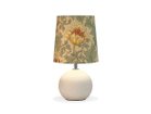 【フライミー ブラン/FLYMEe Blanc / GOODS】のTable Lamp anemone / テーブルランプ(ウィリアムモリス - アネモネ) ベースホワイト|ID: prp329100004878163 ipo3291000000036390780