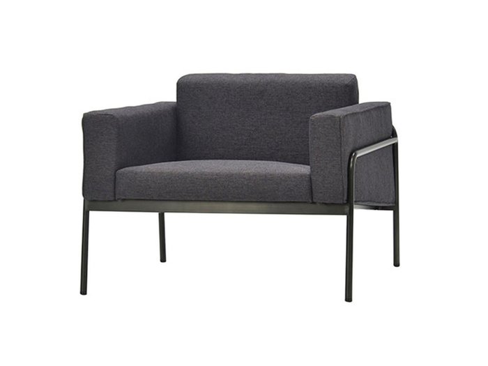 【フライミー ノワール/FLYMEe Noir / GOODS】のSOFA 1P / ソファ 1P #114881 インテリア・キッズ・メンズ・レディースファッション・服の通販 founy(ファニー) https://founy.com/ 送料無料 Free Shipping クッション Cushion, Throw Pillow フォルム Silhouette, Form フレーム Frame, Outline ホーム・キャンプ・アウトドア・お取り寄せ Home Living / Home & Lifestyle / Camping Gear / Outdoor Camping 家具・インテリア Home Furniture & Interior. Stylish & Functional Living Spaces ソファー Couches & Sofas ホーム・キャンプ・アウトドア・お取り寄せ Home Living / Home & Lifestyle / Camping Gear / Outdoor Camping 家具・インテリア Home Furniture & Interior. Stylish & Functional Living Spaces チェア・椅子 Seating & Chairs ラウンジチェア・リクライナー Lounge Chairs / Recliners |ID: prp329100004878173 ipo3291000000036390840