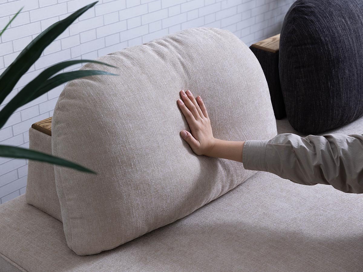 【ノラ/nora / GOODS】のMOKE BACKREST / モーク バックレスト S インテリア・キッズ・メンズ・レディースファッション・服の通販 founy(ファニー) 　送料無料　Free Shipping　クッション　Cushion, Throw Pillow　ホーム・キャンプ・アウトドア・お取り寄せ　Home Living / Home & Lifestyle / Camping Gear / Outdoor Camping　家具・インテリア　Home Furniture & Interior. Stylish & Functional Living Spaces　その他 インテリア雑貨、家具　Home Decor & Furniture Extras　参考イメージ|ID: prp329100004878174 ipo3291000000036390856