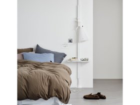 【エアシェルフ/AIR SHELF / GOODS】のSidetable Shelf Set / サイドテーブル シェルフ セット 人気、トレンドファッション・服の通販 founy(ファニー) スマート Smart, Elegant テーブル Table, Dining Table プレーン Plain, Simple リラックス Relax, Relaxed Fit 送料無料 Free Shipping ホーム・キャンプ・アウトドア・お取り寄せ Home Living / Home & Lifestyle / Camping Gear / Outdoor Camping 家具・インテリア Home Furniture & Interior. Stylish & Functional Living Spaces テーブル Dining, Coffee & Side Tables サイドテーブル・ナイトテーブル Side & End Tables ホーム・キャンプ・アウトドア・お取り寄せ Home Living / Home & Lifestyle / Camping Gear / Outdoor Camping 家具・インテリア Home Furniture & Interior. Stylish & Functional Living Spaces 収納家具・キャビネット Storage Furniture シェルフ・オープンラック・収納棚 Open Shelf Rack |ID:prp329100004878180