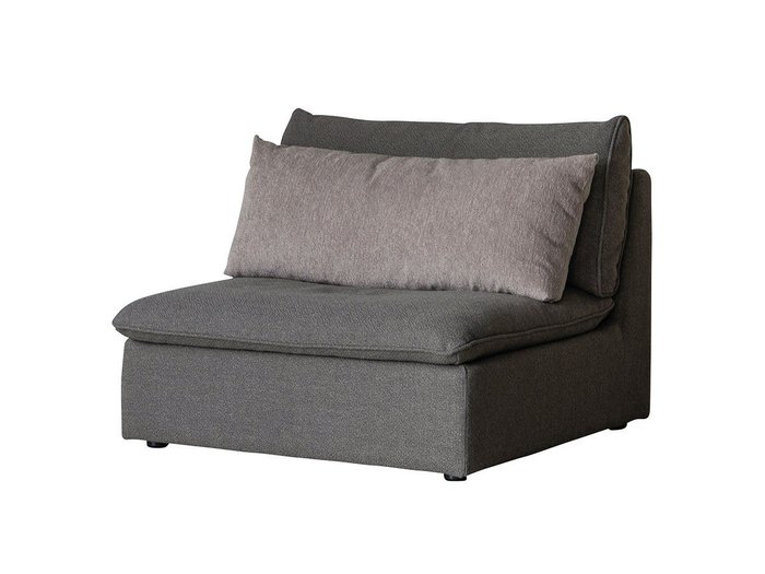 【クラッシュゲート/CRASH GATE / GOODS】のOFT SOFA 1P / オフト ソファ 1人掛け インテリア・キッズ・メンズ・レディースファッション・服の通販 founy(ファニー) https://founy.com/ ファブリック Fabric, Textile フェザー Feather, Feather Detail リラックス Relax, Relaxed Fit ホーム・キャンプ・アウトドア・お取り寄せ Home Living / Home & Lifestyle / Camping Gear / Outdoor Camping 家具・インテリア Home Furniture & Interior. Stylish & Functional Living Spaces ソファー Couches & Sofas |ID: prp329100004878209 ipo3291000000036391164