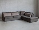 【クラッシュゲート/CRASH GATE / GOODS】のOFT SOFA 1P / オフト ソファ 1人掛け 組合せ例:2.5人掛け、コーナー、1人掛け、スツール|ID: prp329100004878209 ipo3291000000036391185