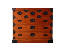 【吉野民藝/yoshino mingei / GOODS】の吉野民藝 35 整理タンス 立花 / 吉野民藝 35 整理タンス 立花 人気、トレンドファッション・服の通販 founy(ファニー) A/W・秋冬 Autumn/Winter S/S・春夏 SS, Spring/Summer, Warm Season 夏 Summer ホーム・キャンプ・アウトドア・お取り寄せ Home Living / Home & Lifestyle / Camping Gear / Outdoor Camping 家具・インテリア Home Furniture & Interior. Stylish & Functional Living Spaces 収納家具・キャビネット Storage Furniture チェスト・収納引き出し Drawers / Storage Chest |ID:prp329100004878219