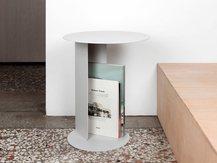 【エサイラ/esaila / GOODS】のKipa Table / キパ テーブル インテリア・キッズ・メンズ・レディースファッション・服の通販 founy(ファニー) https://founy.com/ 送料無料 Free Shipping シンプル Simple, Minimal テーブル Table, Dining Table 雑誌 Magazine, Fashion Magazine ホーム・キャンプ・アウトドア・お取り寄せ Home Living / Home & Lifestyle / Camping Gear / Outdoor Camping 家具・インテリア Home Furniture & Interior. Stylish & Functional Living Spaces テーブル Dining, Coffee & Side Tables サイドテーブル・ナイトテーブル Side & End Tables |ID: prp329100004878252 ipo3291000000036391526