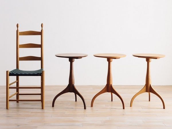 【広松木工/Hiromatsu Furniture / GOODS】のSHAKER / シェーカー キャンドルスタンド インテリア・キッズ・メンズ・レディースファッション・服の通販 founy(ファニー) 　エレガント 上品　Elegant　シンプル　Simple, Minimal　スタンド　Stand Collar, Upright Stand　テーブル　Table, Dining Table　バランス　Balance, Style Balance　フォルム　Silhouette, Form　ビジネス 仕事 通勤　Business / Work / Commuting　ホーム・キャンプ・アウトドア・お取り寄せ　Home Living / Home & Lifestyle / Camping Gear / Outdoor Camping　家具・インテリア　Home Furniture & Interior. Stylish & Functional Living Spaces　テーブル　Dining, Coffee & Side Tables　サイドテーブル・ナイトテーブル　Side & End Tables　ウッド:(左から)ウェンジ(オイル仕上)、チェリー(オイル仕上)、チーク(オイル仕上)<&gt|ID: prp329100004878253 ipo3291000000036391536