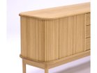 【アキ プラス/AKI+ / GOODS】のJYABARA Living Table / ジャバラ リビングテーブル 「無垢材タイプ」参考イメージ|ID: prp329100004879292 ipo3291000000036408636
