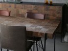 【ノットアンティークス/knot antiques / CRASH GATE / GOODS】のDARS DINING TABLE / ダース ダイニングテーブル 幅150cm 参考イメージ|ID: prp329100004879297 ipo3291000000036408693