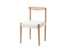 【ジャーナルスタンダード ファニチャー/journal standard Furniture / GOODS】のPORTO CHAIR / ポルト チェア ナチュラル、座面カバー:不要|ID: prp329100004880136 ipo3291000000036419400