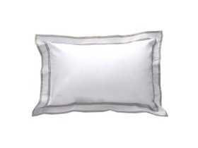 【ホテルライクインテリア/HOTEL LIKE INTERIOR / GOODS】の400TC Hotel / 400TC ホテル クッションカバー ブドワール 人気、トレンドファッション・服の通販 founy(ファニー) クッション Cushion, Throw Pillow なめらか Smooth, Silky Texture バランス Balance, Style Balance フェザー Feather, Feather Detail リネン Linen, Linen Fabric エレガント 上品 Elegant ホーム・キャンプ・アウトドア・お取り寄せ Home Living / Home & Lifestyle / Camping Gear / Outdoor Camping 家具・インテリア Home Furniture & Interior. Stylish & Functional Living Spaces その他 インテリア雑貨、家具 Home Decor & Furniture Extras |ID:prp329100004880141