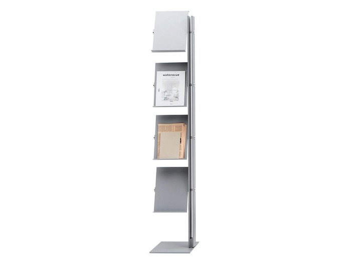 【カスカンド/Cascando / GOODS】のFlexxible Single Aluminium / フレキシブル シングル アルミニウム インテリア・キッズ・メンズ・レディースファッション・服の通販 founy(ファニー) https://founy.com/ スリム Slim, Slim Fit 雑誌 Magazine, Fashion Magazine ホーム・キャンプ・アウトドア・お取り寄せ Home Living / Home & Lifestyle / Camping Gear / Outdoor Camping 家具・インテリア Home Furniture & Interior. Stylish & Functional Living Spaces 収納家具・キャビネット Storage Furniture シェルフ・オープンラック・収納棚 Open Shelf Rack ホーム・キャンプ・アウトドア・お取り寄せ Home Living / Home & Lifestyle / Camping Gear / Outdoor Camping 家具・インテリア Home Furniture & Interior. Stylish & Functional Living Spaces 収納家具・キャビネット Storage Furniture 本棚・マガジンスタンド Bookshelf/Magazine Rack |ID: prp329100004880143 ipo3291000000036419570