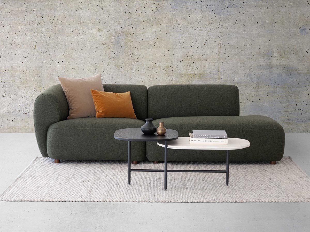 【モーダ エン カーサ/moda en casa / GOODS】のPENNY sofa / ペニー ソファ 両アーム インテリア・キッズ・メンズ・レディースファッション・服の通販 founy(ファニー) 　おすすめ　Recommended / Our Picks　クッション　Cushion, Throw Pillow　シンプル　Simple, Minimal　フォルム　Silhouette, Form　フォーム　Form　ホーム・キャンプ・アウトドア・お取り寄せ　Home Living / Home & Lifestyle / Camping Gear / Outdoor Camping　家具・インテリア　Home Furniture & Interior. Stylish & Functional Living Spaces　ソファー　Couches & Sofas　参考イメージ|ID: prp329100004880147 ipo3291000000036419639