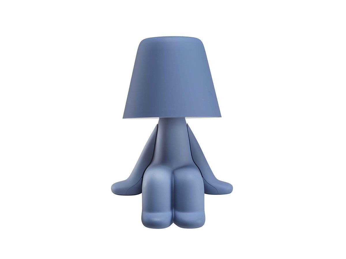 【キーブー/Qeeboo / GOODS】のSweet Brothers Sam / スウィートブラザーズ サム インテリア・キッズ・メンズ・レディースファッション・服の通販 founy(ファニー) 　送料無料　Free Shipping　キャラクター　Character, Licensed Characters　テーブル　Table, Dining Table　ミラノ　Milano Style, Italian-Inspired　ホーム・キャンプ・アウトドア・お取り寄せ　Home Living / Home & Lifestyle / Camping Gear / Outdoor Camping　家具・インテリア　Home Furniture & Interior. Stylish & Functional Living Spaces　ライト・照明　Lamps & Lighting Fixtures　消灯時|ID: prp329100004880172 ipo3291000000036420323