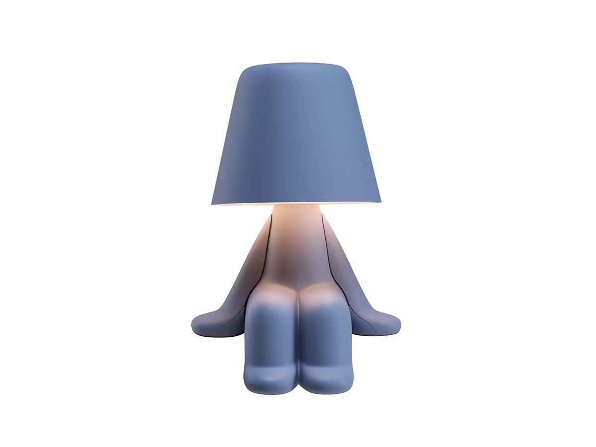 【キーブー/Qeeboo / GOODS】のSweet Brothers Sam / スウィートブラザーズ サム インテリア・キッズ・メンズ・レディースファッション・服の通販 founy(ファニー) 　送料無料　Free Shipping　キャラクター　Character, Licensed Characters　テーブル　Table, Dining Table　ミラノ　Milano Style, Italian-Inspired　ホーム・キャンプ・アウトドア・お取り寄せ　Home Living / Home & Lifestyle / Camping Gear / Outdoor Camping　家具・インテリア　Home Furniture & Interior. Stylish & Functional Living Spaces　ライト・照明　Lamps & Lighting Fixtures　点灯時|ID: prp329100004880172 ipo3291000000036420325