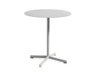 【ヘイ/HAY / GOODS】のNEU TABLE ROUND / ノイ テーブル ラウンド スカイグレー|ID: prp329100004880176 ipo3291000000036420393