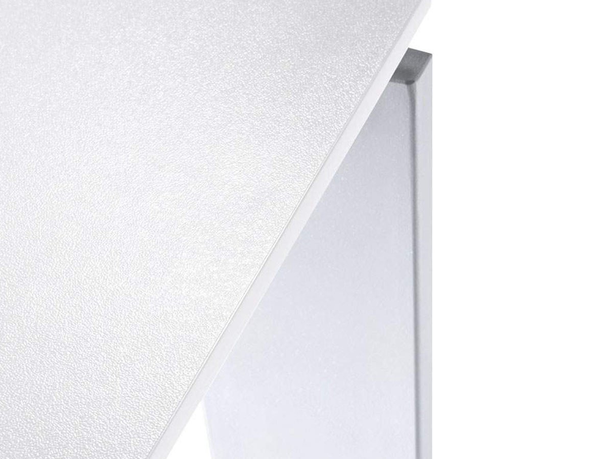 【カルテル/Kartell / GOODS】のFOUR / フォー 223 インテリア・キッズ・メンズ・レディースファッション・服の通販 founy(ファニー) 　エレガント 上品　Elegant　テーブル　Table, Dining Table　ホーム・キャンプ・アウトドア・お取り寄せ　Home Living / Home & Lifestyle / Camping Gear / Outdoor Camping　家具・インテリア　Home Furniture & Interior. Stylish & Functional Living Spaces　テーブル　Dining, Coffee & Side Tables　ダイニングテーブル・食卓テーブル　Dining Tables　天板ホワイト、脚部アルミニウム|ID: prp329100004880177 ipo3291000000036420404