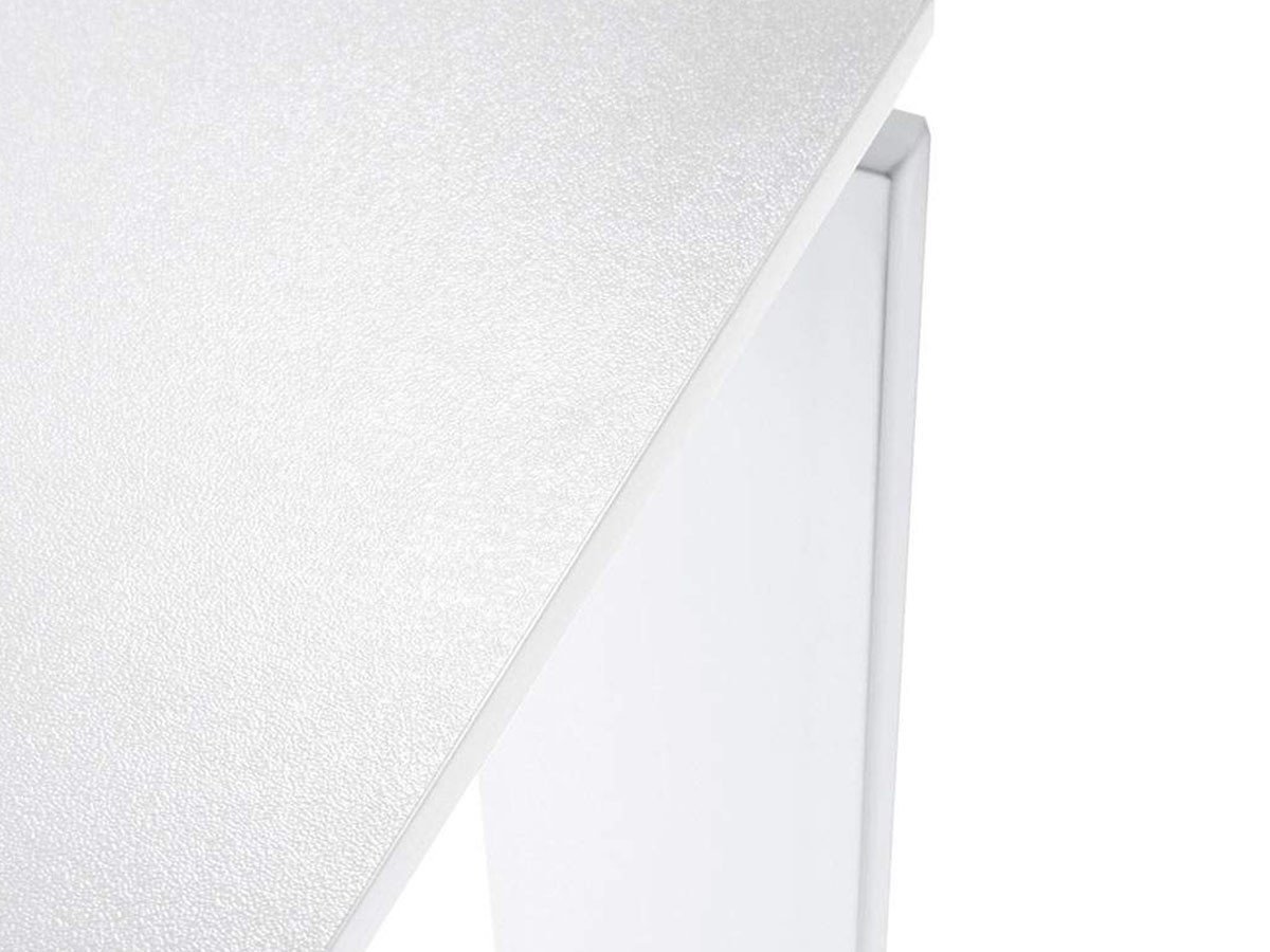 【カルテル/Kartell / GOODS】のFOUR / フォー 223 インテリア・キッズ・メンズ・レディースファッション・服の通販 founy(ファニー) 　エレガント 上品　Elegant　テーブル　Table, Dining Table　ホーム・キャンプ・アウトドア・お取り寄せ　Home Living / Home & Lifestyle / Camping Gear / Outdoor Camping　家具・インテリア　Home Furniture & Interior. Stylish & Functional Living Spaces　テーブル　Dining, Coffee & Side Tables　ダイニングテーブル・食卓テーブル　Dining Tables　天板ホワイト、脚部ホワイト|ID: prp329100004880177 ipo3291000000036420406