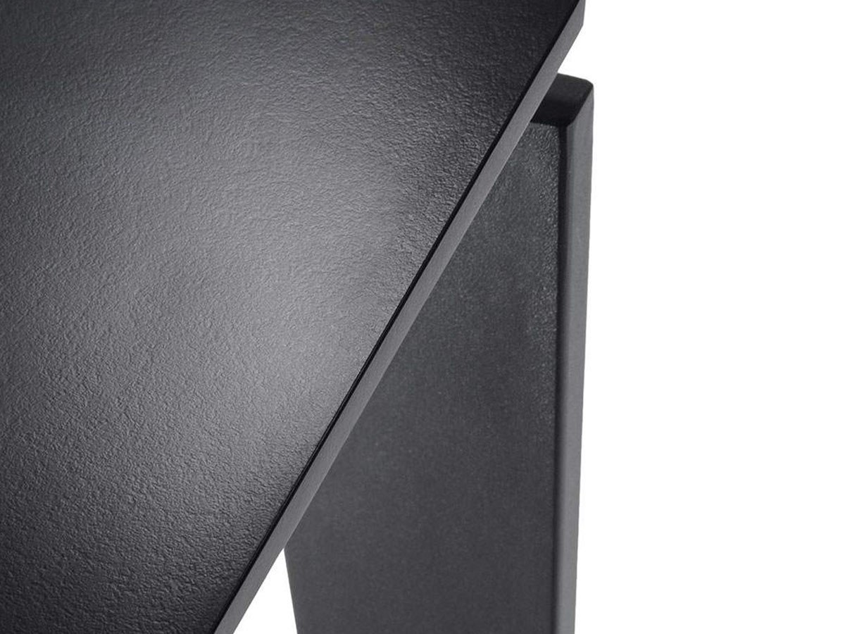 【カルテル/Kartell / GOODS】のFOUR / フォー 223 インテリア・キッズ・メンズ・レディースファッション・服の通販 founy(ファニー) 　エレガント 上品　Elegant　テーブル　Table, Dining Table　ホーム・キャンプ・アウトドア・お取り寄せ　Home Living / Home & Lifestyle / Camping Gear / Outdoor Camping　家具・インテリア　Home Furniture & Interior. Stylish & Functional Living Spaces　テーブル　Dining, Coffee & Side Tables　ダイニングテーブル・食卓テーブル　Dining Tables　天板ブラック、脚部ブラック|ID: prp329100004880177 ipo3291000000036420410