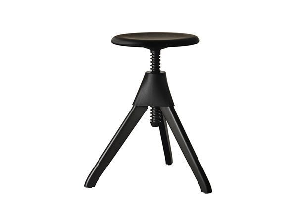 【マジス/MAGIS / GOODS】のTom & Jerry JERRY / トム & ジェリー ジェリー インテリア・キッズ・メンズ・レディースファッション・服の通販 founy(ファニー) 　送料無料　Free Shipping　カラフル　Colorful Design　シンプル　Simple, Minimal　ネコ　Cat, Feline Motif　ホーム・キャンプ・アウトドア・お取り寄せ　Home Living / Home & Lifestyle / Camping Gear / Outdoor Camping　家具・インテリア　Home Furniture & Interior. Stylish & Functional Living Spaces　チェア・椅子　Seating & Chairs　スツール・バースツール　Stools & Bar Stools　ブラック + ブラック|ID: prp329100004880181 ipo3291000000036420447