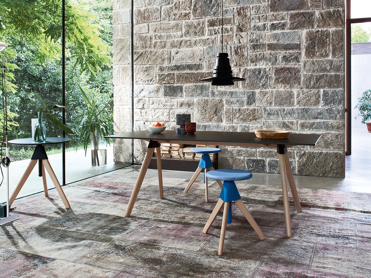 【マジス/MAGIS / GOODS】のTom & Jerry JERRY / トム & ジェリー ジェリー インテリア・キッズ・メンズ・レディースファッション・服の通販 founy(ファニー) 　送料無料　Free Shipping　カラフル　Colorful Design　シンプル　Simple, Minimal　ネコ　Cat, Feline Motif　ホーム・キャンプ・アウトドア・お取り寄せ　Home Living / Home & Lifestyle / Camping Gear / Outdoor Camping　家具・インテリア　Home Furniture & Interior. Stylish & Functional Living Spaces　チェア・椅子　Seating & Chairs　スツール・バースツール　Stools & Bar Stools　|ID: prp329100004880181 ipo3291000000036420453