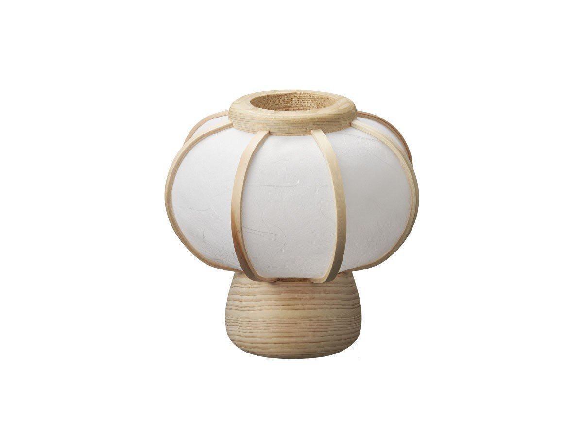 【その他のブランド/Other】のzansho series 小雪洞 / 残照シリーズ 小雪洞(こぼんぼり) インテリア・キッズ・メンズ・レディースファッション・服の通販 founy(ファニー) 　コレクション　Collection, Seasonal Line　コンパクト　Compact, Small Size　テーブル　Table, Dining Table　フォルム　Silhouette, Form　送料無料　Free Shipping　ホーム・キャンプ・アウトドア・お取り寄せ　Home Living / Home & Lifestyle / Camping Gear / Outdoor Camping　家具・インテリア　Home Furniture & Interior. Stylish & Functional Living Spaces　ライト・照明　Lamps & Lighting Fixtures　ナチュラル(ウレタン塗装)|ID: prp329100004880182 ipo3291000000036420491