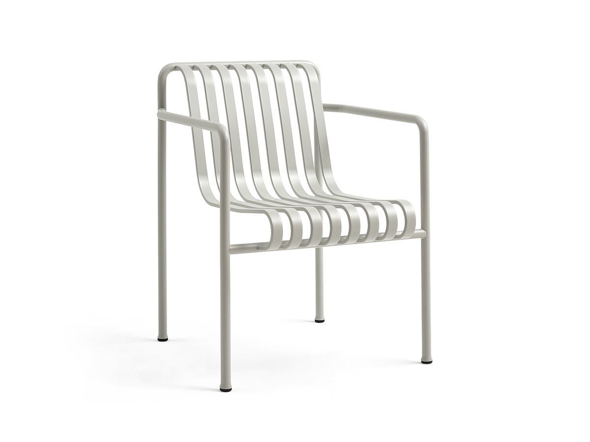 【ヘイ/HAY / GOODS】のPALISSADE DINING ARMCHAIR / パリセイド ダイニング アームチェア 人気、トレンドファッション・服の通販 founy(ファニー) 送料無料 Free Shipping エレガント 上品 Elegant シンプル Simple, Minimal フランス France, French ホーム・キャンプ・アウトドア・お取り寄せ Home Living / Home & Lifestyle / Camping Gear / Outdoor Camping 家具・インテリア Home Furniture & Interior. Stylish & Functional Living Spaces チェア・椅子 Seating & Chairs ダイニングチェア・木製チェア Dining Chairs ホーム・キャンプ・アウトドア・お取り寄せ Home Living / Home & Lifestyle / Camping Gear / Outdoor Camping 家具・インテリア Home Furniture & Interior. Stylish & Functional Living Spaces チェア・椅子 Seating & Chairs アームチェア・アクセントチェア Armchairs & Accent Chairs other-1|ID: prp329100004880190 ipo3291000000036420590