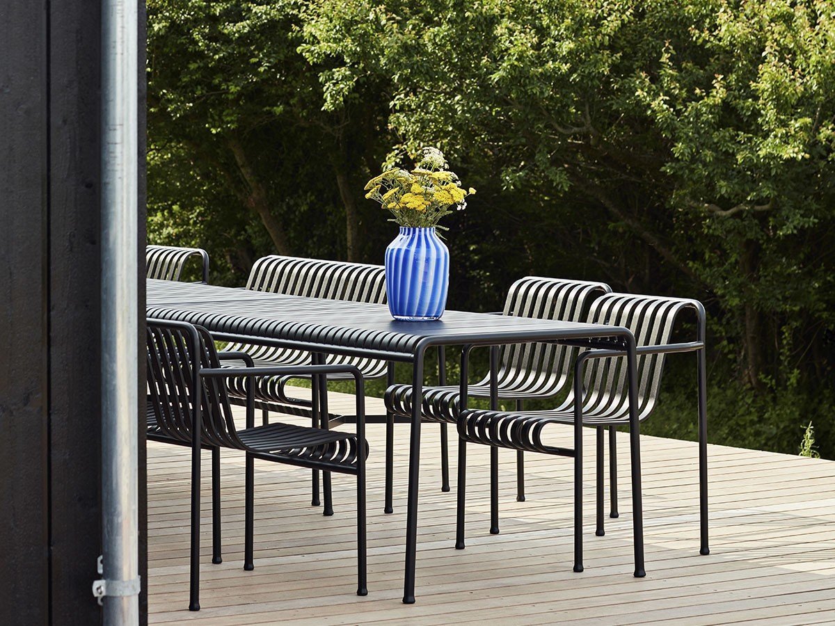 【ヘイ/HAY / GOODS】のPALISSADE DINING ARMCHAIR / パリセイド ダイニング アームチェア インテリア・キッズ・メンズ・レディースファッション・服の通販 founy(ファニー) 送料無料 Free Shipping エレガント 上品 Elegant シンプル Simple, Minimal フランス France, French ホーム・キャンプ・アウトドア・お取り寄せ Home Living / Home & Lifestyle / Camping Gear / Outdoor Camping 家具・インテリア Home Furniture & Interior. Stylish & Functional Living Spaces チェア・椅子 Seating & Chairs ダイニングチェア・木製チェア Dining Chairs ホーム・キャンプ・アウトドア・お取り寄せ Home Living / Home & Lifestyle / Camping Gear / Outdoor Camping 家具・インテリア Home Furniture & Interior. Stylish & Functional Living Spaces チェア・椅子 Seating & Chairs アームチェア・アクセントチェア Armchairs & Accent Chairs 参考商品|ID: prp329100004880190 ipo3291000000036420597