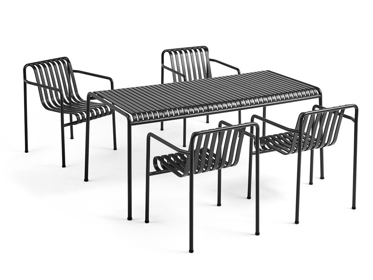 【ヘイ/HAY / GOODS】のPALISSADE DINING ARMCHAIR / パリセイド ダイニング アームチェア インテリア・キッズ・メンズ・レディースファッション・服の通販 founy(ファニー) 送料無料 Free Shipping エレガント 上品 Elegant シンプル Simple, Minimal フランス France, French ホーム・キャンプ・アウトドア・お取り寄せ Home Living / Home & Lifestyle / Camping Gear / Outdoor Camping 家具・インテリア Home Furniture & Interior. Stylish & Functional Living Spaces チェア・椅子 Seating & Chairs ダイニングチェア・木製チェア Dining Chairs ホーム・キャンプ・アウトドア・お取り寄せ Home Living / Home & Lifestyle / Camping Gear / Outdoor Camping 家具・インテリア Home Furniture & Interior. Stylish & Functional Living Spaces チェア・椅子 Seating & Chairs アームチェア・アクセントチェア Armchairs & Accent Chairs 参考商品|ID: prp329100004880190 ipo3291000000036420604