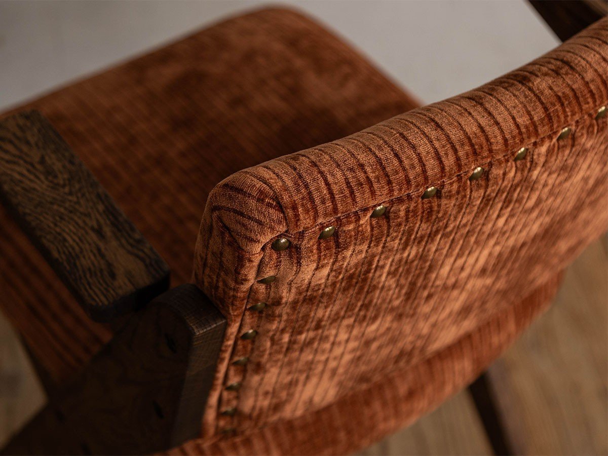 【イージーライフ/Easy Life / GOODS】のZETT CHAIR / ゼット チェア 肘無(WF-2 / ジャガード) インテリア・キッズ・メンズ・レディースファッション・服の通販 founy(ファニー) 　クッション　Cushion, Throw Pillow　コンパクト　Compact, Small Size　タオル　Towel, Bath Towel　ヴィンテージ　Vintage Style　ホーム・キャンプ・アウトドア・お取り寄せ　Home Living / Home & Lifestyle / Camping Gear / Outdoor Camping　家具・インテリア　Home Furniture & Interior. Stylish & Functional Living Spaces　チェア・椅子　Seating & Chairs　ダイニングチェア・木製チェア　Dining Chairs　参考イメージ|ID: prp329100004880202 ipo3291000000036420916