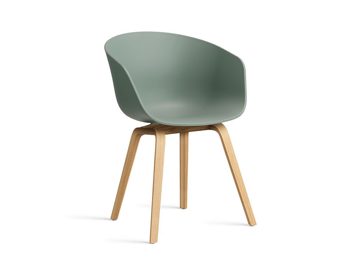 【ヘイ/HAY / GOODS】のABOUT A CHAIR AAC22 2.0 / アバウト ア チェア AAC22 2.0 インテリア・キッズ・メンズ・レディースファッション・服の通販 founy(ファニー) 　送料無料　Free Shipping　クラシック　Classic, Timeless Style　ホーム・キャンプ・アウトドア・お取り寄せ　Home Living / Home & Lifestyle / Camping Gear / Outdoor Camping　家具・インテリア　Home Furniture & Interior. Stylish & Functional Living Spaces　チェア・椅子　Seating & Chairs　ダイニングチェア・木製チェア　Dining Chairs　フォールグリーン|ID: prp329100004880204 ipo3291000000036420971