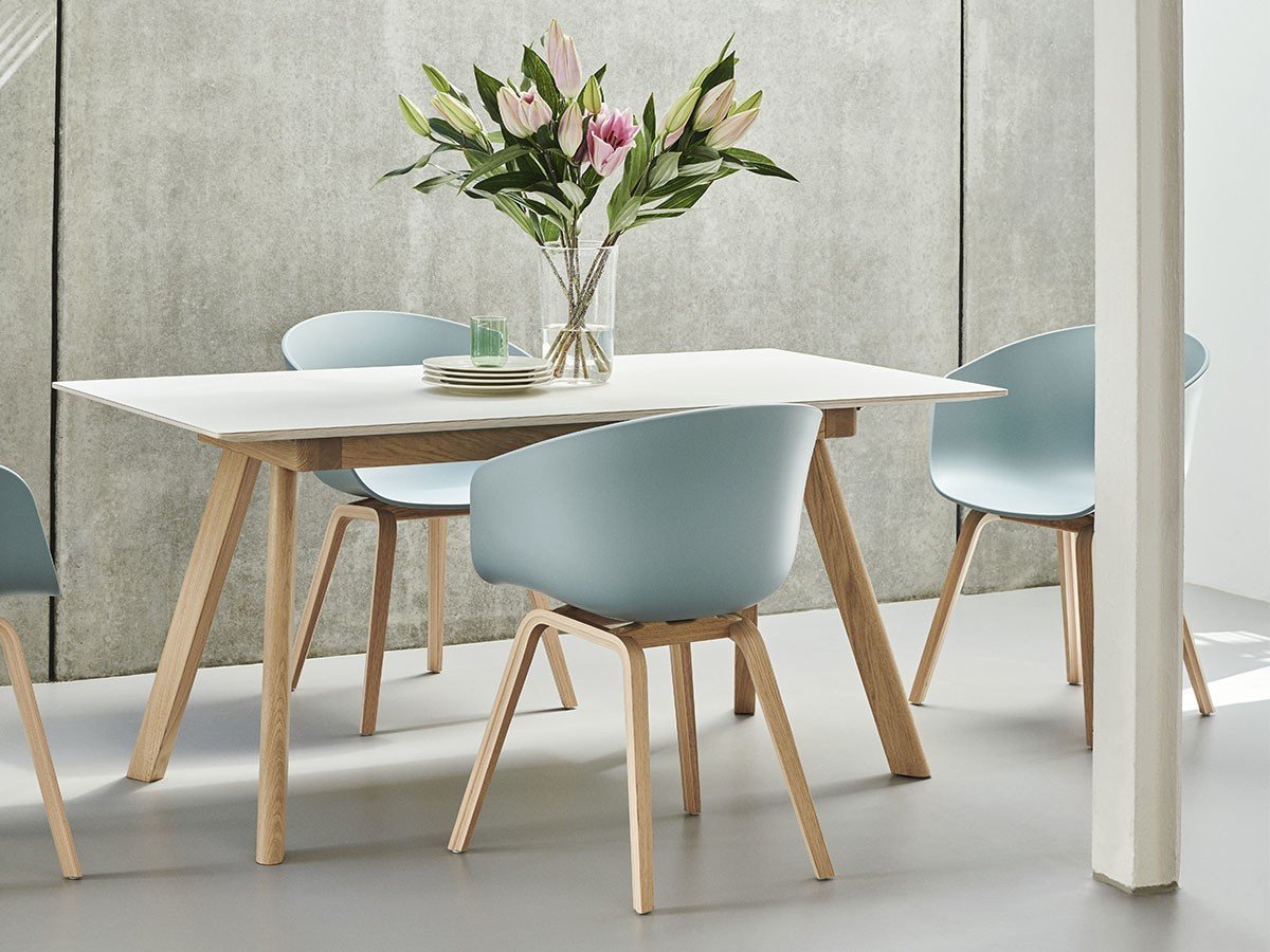 【ヘイ/HAY / GOODS】のABOUT A CHAIR AAC22 2.0 / アバウト ア チェア AAC22 2.0 インテリア・キッズ・メンズ・レディースファッション・服の通販 founy(ファニー) 　送料無料　Free Shipping　クラシック　Classic, Timeless Style　ホーム・キャンプ・アウトドア・お取り寄せ　Home Living / Home & Lifestyle / Camping Gear / Outdoor Camping　家具・インテリア　Home Furniture & Interior. Stylish & Functional Living Spaces　チェア・椅子　Seating & Chairs　ダイニングチェア・木製チェア　Dining Chairs　ダスティブルー|ID: prp329100004880204 ipo3291000000036420987